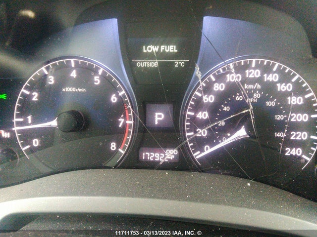 2T2BK1BA3EC244507 Lexus Rx 350/base/f Sport