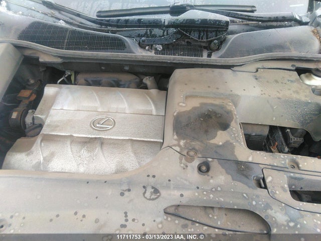 2T2BK1BA3EC244507 Lexus Rx 350/base/f Sport