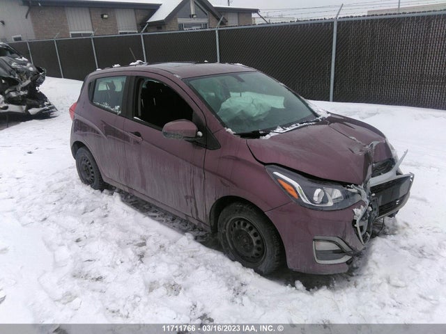 2019 KL8CD6SA5KC734766 main image