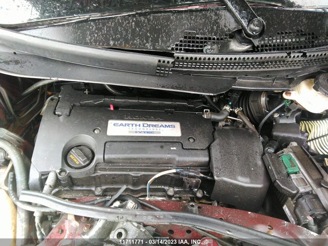 Honda CR-V 2015 2HKRM4H70FH122762 Image 11
