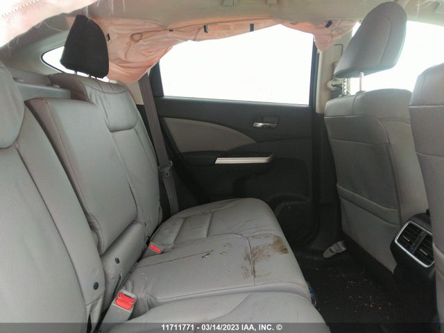 Honda CR-V 2015 2HKRM4H70FH122762 Image 9