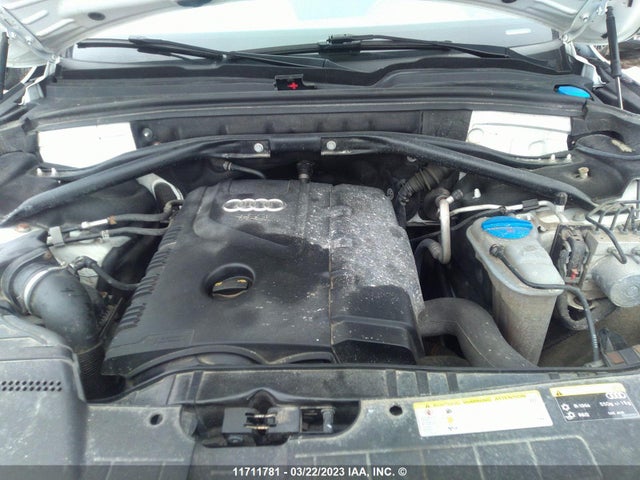 WA1LFCFP5FA031260 Audi Q5 Premium Plus