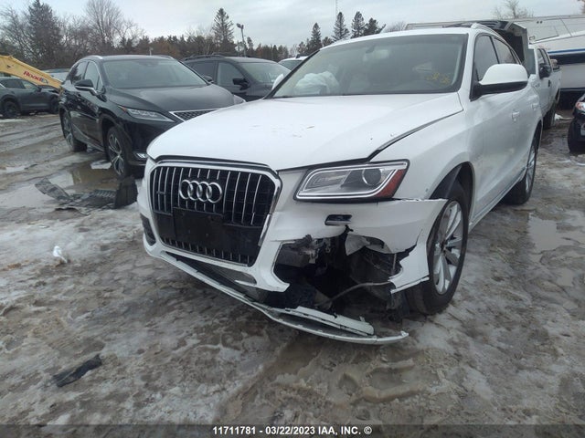 WA1LFCFP5FA031260 Audi Q5 Premium Plus