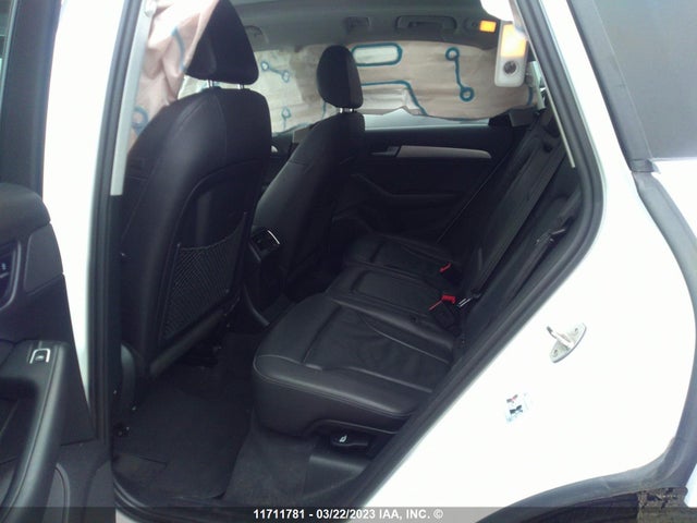 WA1LFCFP5FA031260 Audi Q5 Premium Plus