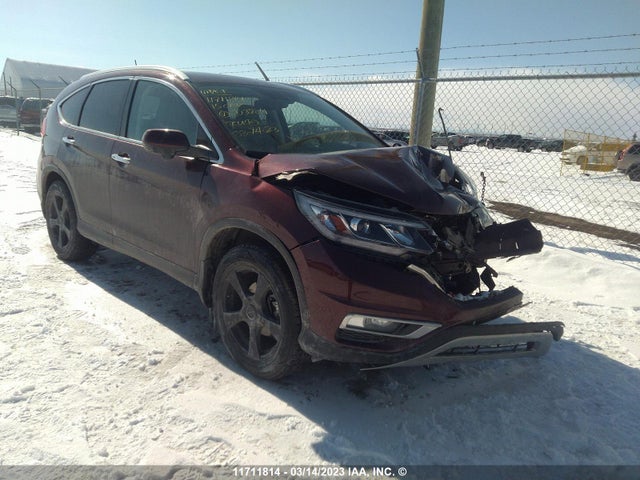 2015 5J6RM4H90FL803284 main image