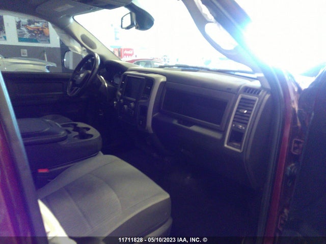3C6RR7KT5MG595532 RAM 1500 Classic Tradesman