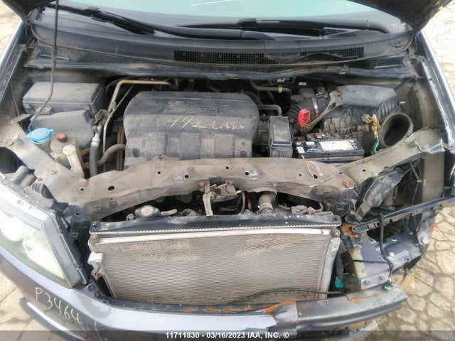 Honda ODYSSEY SE 2014 5FNRL5H30EB502056 Image 10