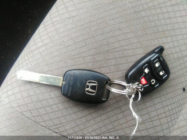 Honda ODYSSEY SE 2014 5FNRL5H30EB502056 Image 11