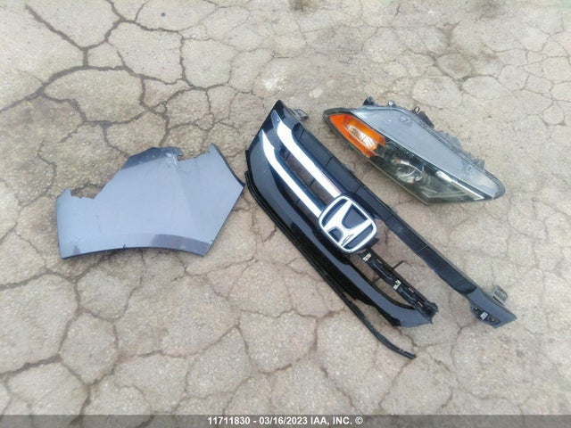 Honda ODYSSEY SE 2014 5FNRL5H30EB502056 Image 12