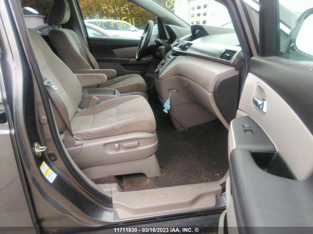 Honda ODYSSEY SE 2014 5FNRL5H30EB502056 Image 5