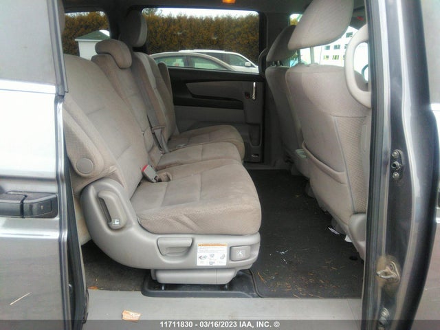 Honda ODYSSEY SE 2014 5FNRL5H30EB502056 Image 8