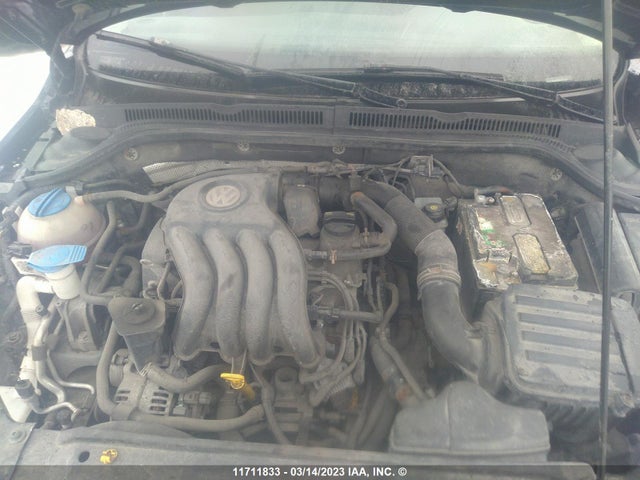 3VW2K7AJ9EM251989 Volkswagen JETTA