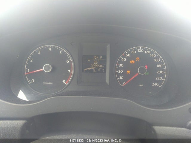 3VW2K7AJ9EM251989 Volkswagen JETTA
