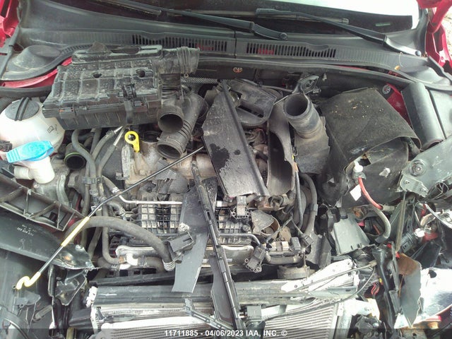 3VW267AJ7GM225561 Volkswagen JETTA S