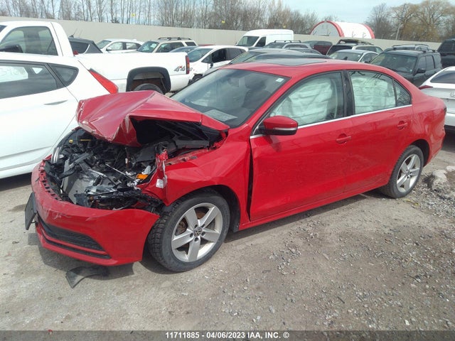 3VW267AJ7GM225561 Volkswagen JETTA S