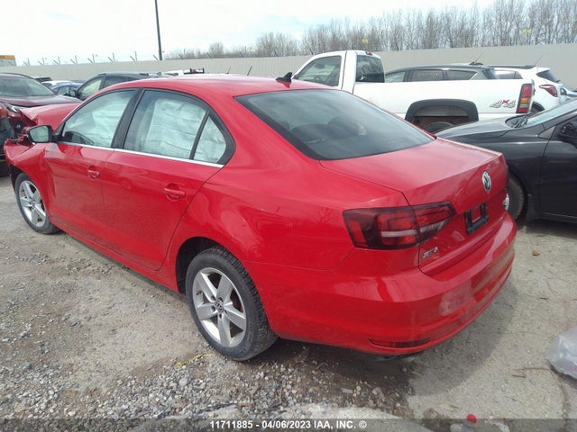 3VW267AJ7GM225561 Volkswagen JETTA S
