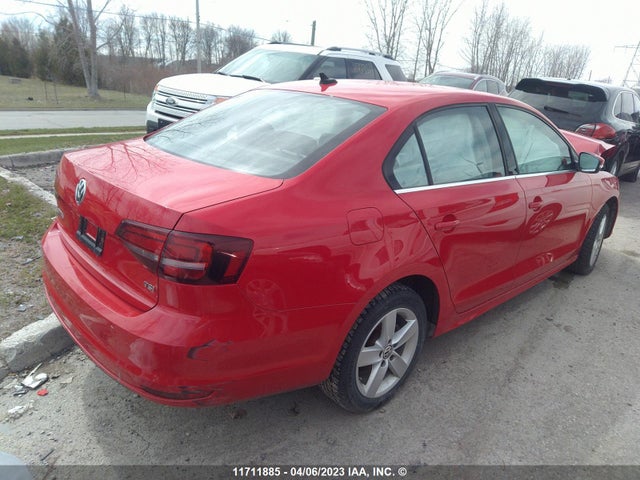 3VW267AJ7GM225561 Volkswagen JETTA S