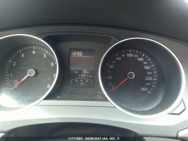 3VW267AJ7GM225561 Volkswagen JETTA S