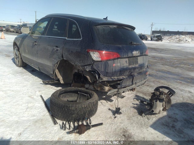 WA1LGCFP4EA054430 Audi Q5 Premium Plus