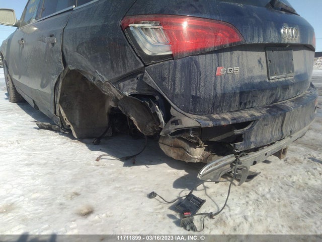 WA1LGCFP4EA054430 Audi Q5 Premium Plus