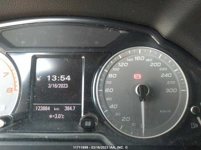 WA1LGCFP4EA054430 Audi Q5 Premium Plus