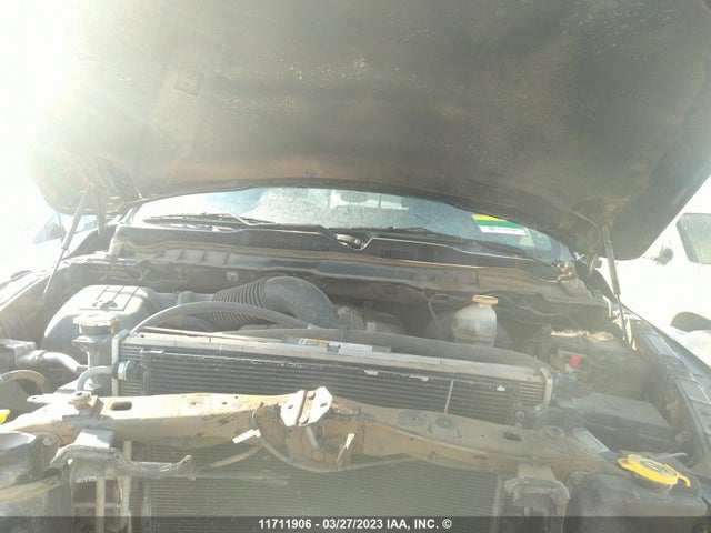 1C6RR7GT5HS617536 RAM 1500 Slt