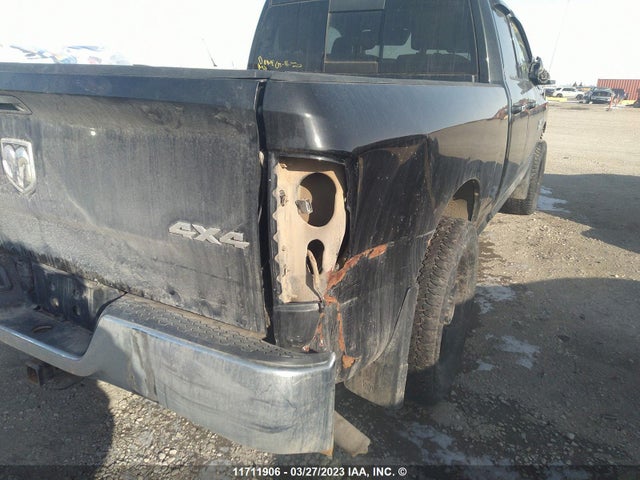1C6RR7GT5HS617536 RAM 1500 Slt