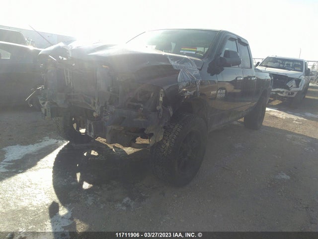1C6RR7GT5HS617536 RAM 1500 Slt