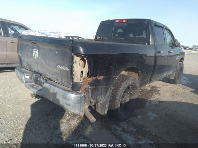 1C6RR7GT5HS617536 RAM 1500 Slt