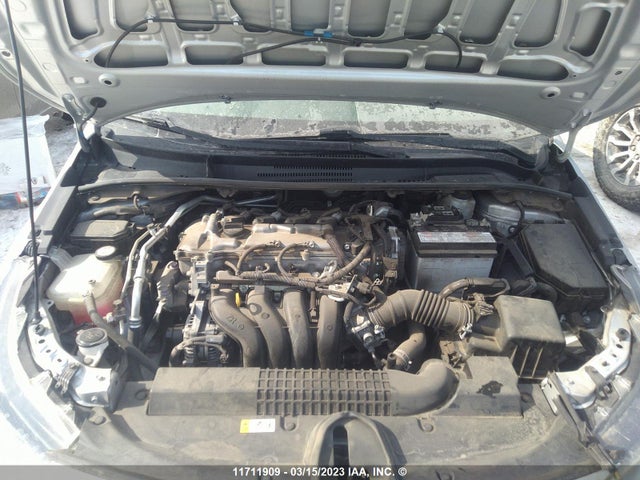 Toyota COROLLA LE 2020 5YFBPRBE4LP008100 Image 10