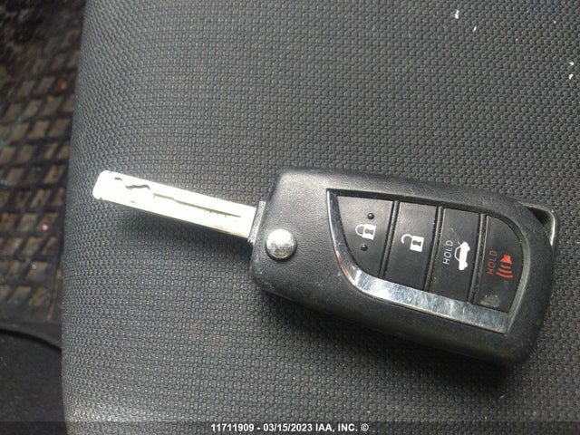 Toyota COROLLA LE 2020 5YFBPRBE4LP008100 Image 11
