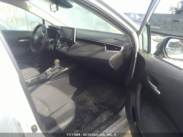 Toyota COROLLA LE 2020 5YFBPRBE4LP008100 Image 5