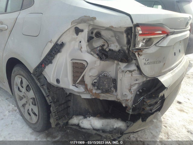 Toyota COROLLA LE 2020 5YFBPRBE4LP008100 Image 6