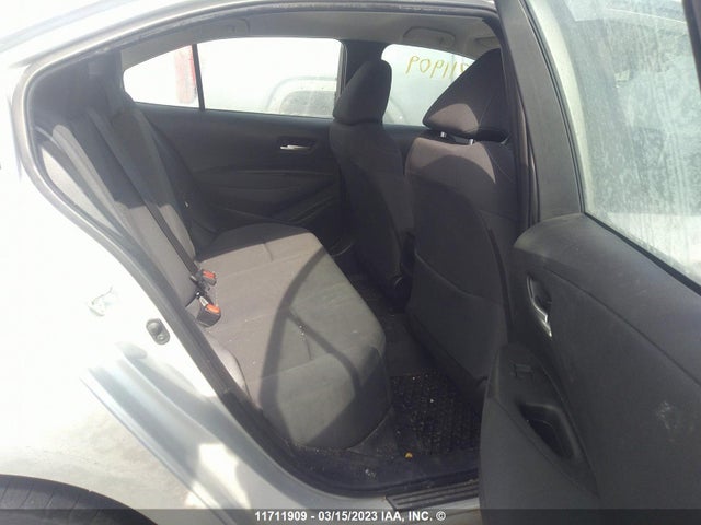 Toyota COROLLA LE 2020 5YFBPRBE4LP008100 Image 8