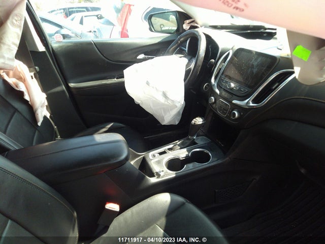 Chevrolet Equinox Premier 2018 2GNAXMEV3J6216145 Image 6