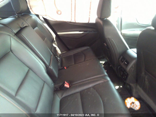 Chevrolet Equinox Premier 2018 2GNAXMEV3J6216145 Image 9