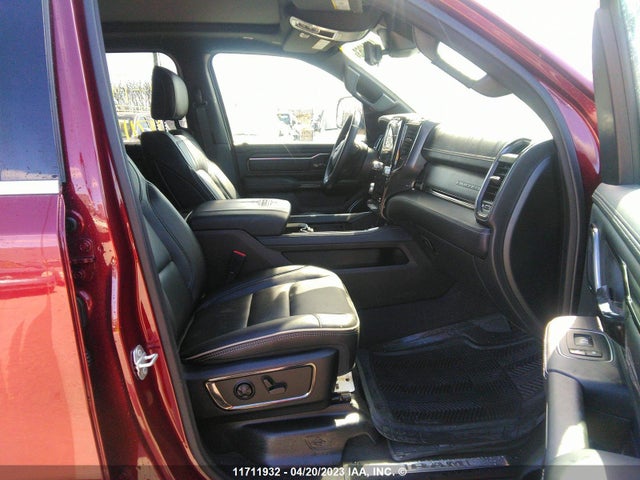 1C6SRFPT2NN195215 RAM 1500 Limited