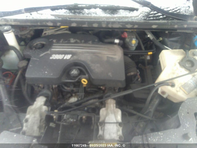 Chevrolet Uplander Ls 2009 1GNDU23169D119996 Image 11