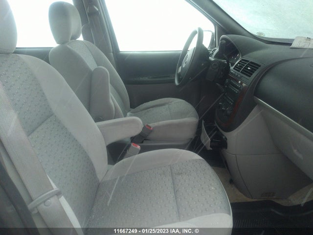 Chevrolet Uplander Ls 2009 1GNDU23169D119996 Image 6