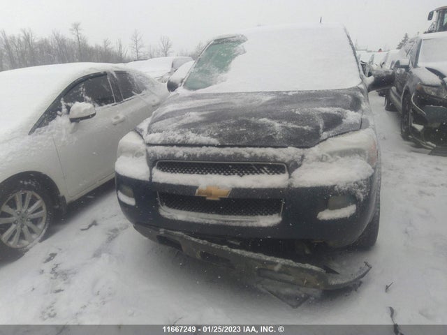 Chevrolet Uplander Ls 2009 1GNDU23169D119996 Image 7