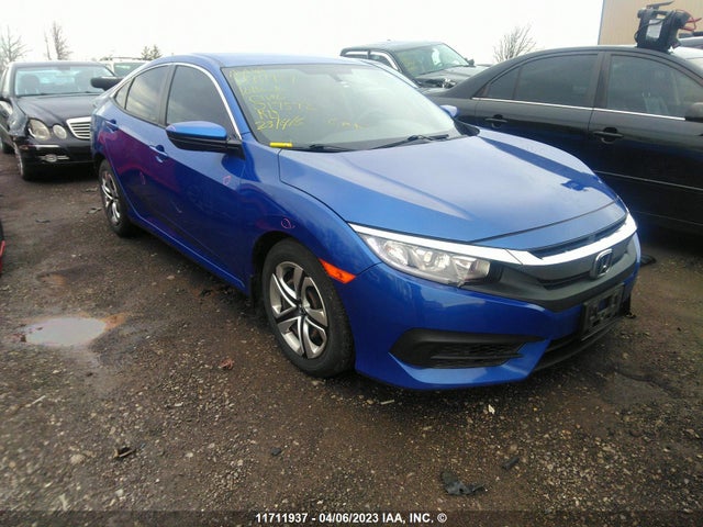 2016 2HGFC2F58GH017572 main image