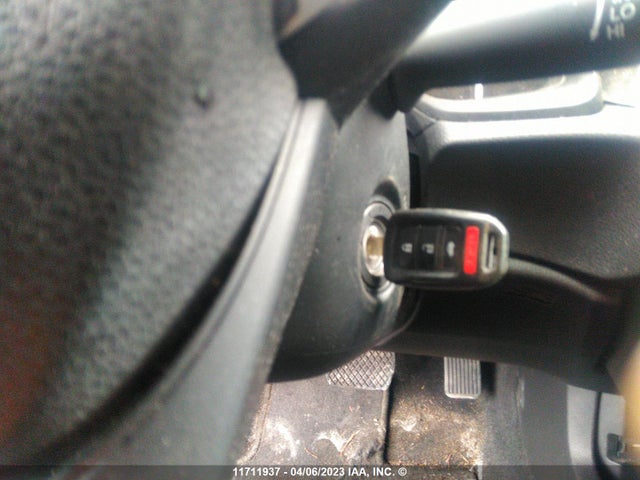 Honda Civic Lx 2016 2HGFC2F58GH017572 Image 11
