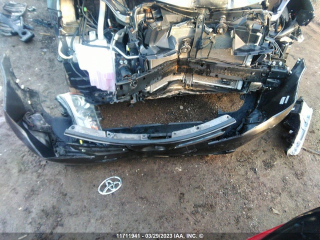 Toyota RAV4 LE 2015 2T3BFREV9FW336878 Image 4