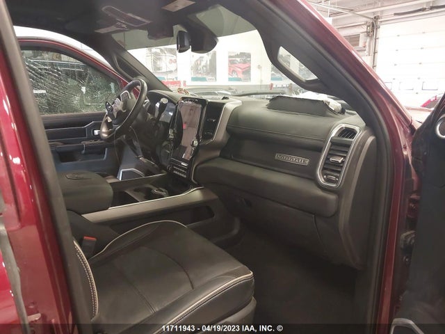 3C6UR5NL0MG603580 RAM 2500 Laramie