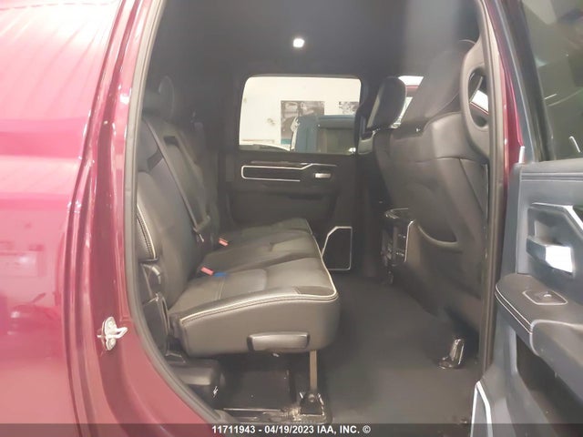 3C6UR5NL0MG603580 RAM 2500 Laramie