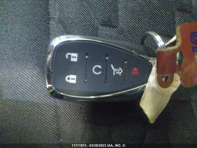 Chevrolet EQUINOX LT 2021 2GNAXUEV3M6149826 Image 11