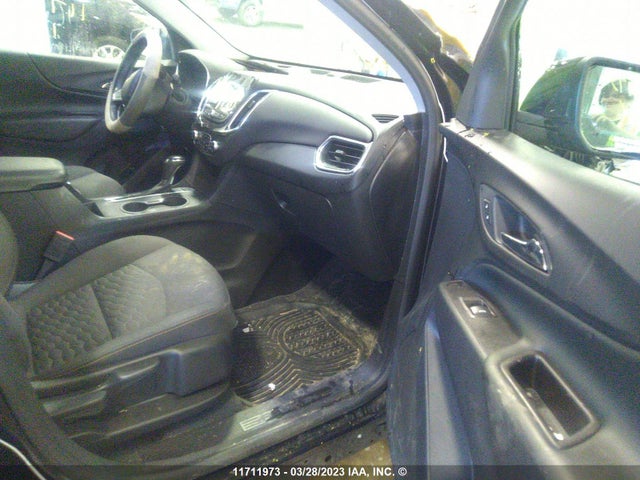 Chevrolet EQUINOX LT 2021 2GNAXUEV3M6149826 Image 5