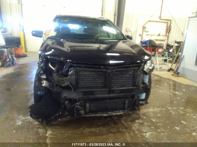 Chevrolet EQUINOX LT 2021 2GNAXUEV3M6149826 Image 6
