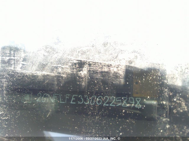 Chevrolet EQUINOX LT 2016 2GNFLFE33G6225898 Image 9