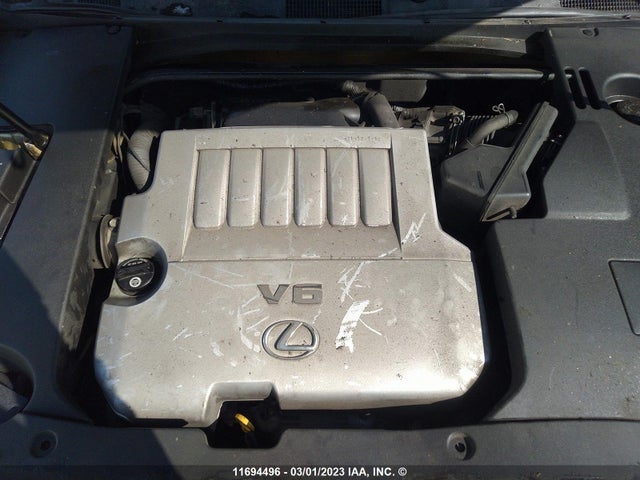 JTHBJ46G472005197 Lexus ES 350
